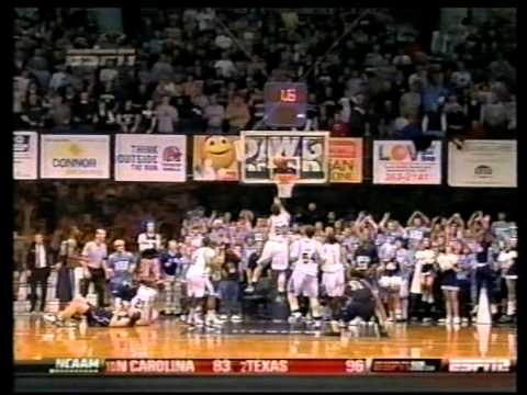 Butler Bulldogs vs Xavier Musketeers 2009