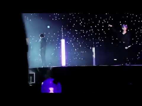 190622 BTS DIMPLE  @ BTS 5TH MUSTER [MAGIC SHOP SEOUL]