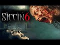 Siccin 6 English Turkish Horror Full Movie Merve Ates Adnan Koc AE On Demand