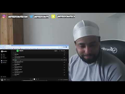 UK🇬🇧REACTION 🇩🇪 LUCIANO Majestic ALBUMREVIEW FT PaulaHartmann,HeadieOne,RAFCamora,Gzuz,Gazo,YungHurn