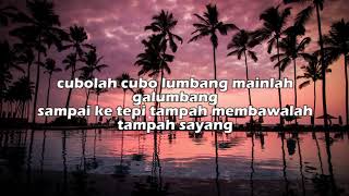 Download lagu Selendang Mak Inang/lagu Jambi (lirik) mp3