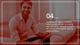 Returns Management Software by ReverseLogix