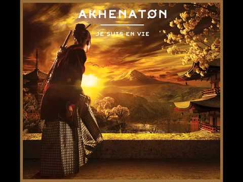 Akhenaton - Souris, Encore (2015)