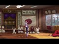 King Of Fighters XIII Yuri Sakazaki Win Poses