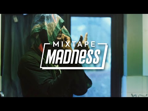 John Dough -  Reception (Music Video) | @MixtapeMadness