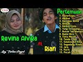PERTEMUAN PERIH PECAH SERIBU REVINA ALVIRA DANGDUT COVER FULL ALBUM GASENTRA TERBARU 2022