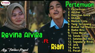 Download lagu PERTEMUAN - PERIH - PECAH SERIBU ' REVINA ALVIRA ' DANGDUT COVER FULL ALBUM GASENTRA TERBARU 2022 mp3