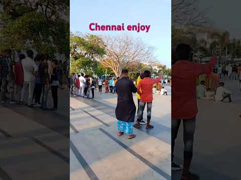 desi desi na bola kar chori re es dhesi #mastimoment #beach