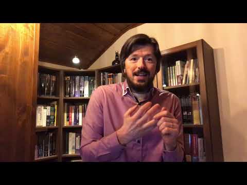 Imagine de ansamblu Conferința CiM - Adiel Bunescu