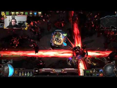 Sirus8 - Arc Guardian Herald stacking.