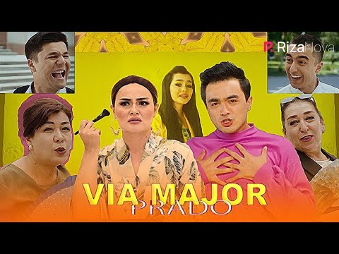 VIA Major - Prado | ВИА Мажор - Прадо