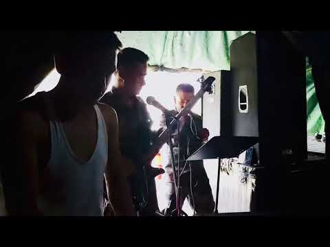 German Ko Dhawa Ma || Cover || Last Time With Our Band Senior || Eshuñ Raña