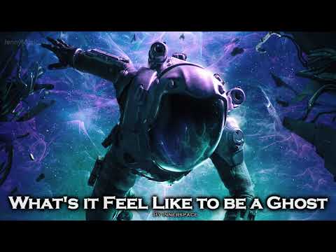 EPIC ROCK | ''What's it Feel Like to be a Ghost'' by innerspace