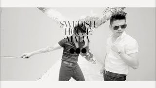 DON&#39;T YOU WORRY CHILD (COVER) by DENNIS LAU &amp; MICHAEL LEANER feat. DJ ANDY MURPHY