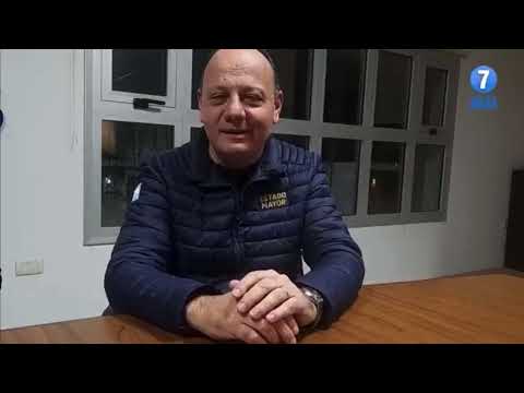 CASO de Nahiara  la nena Desaparecida en Arias Córdoba 