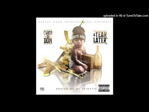 Chico Da Don - Numbers [Prod._by_Martianz]