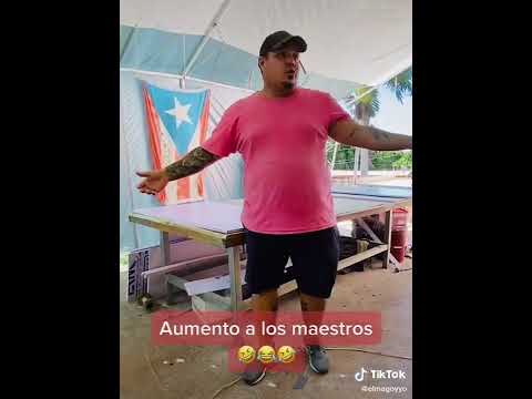 EL MAGO Y YO-Los maestros y Anita