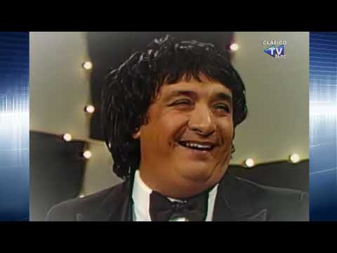 LA CARABINA DE AMBROSIO (1984) -  Llega Luis de Alba