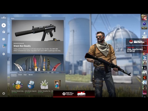 Indonesia Pro League [ NXL vs PGBrX ]