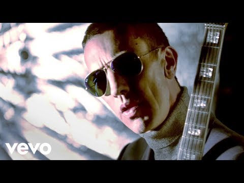 Richard Ashcroft - This Is How It Feels (Official Video)