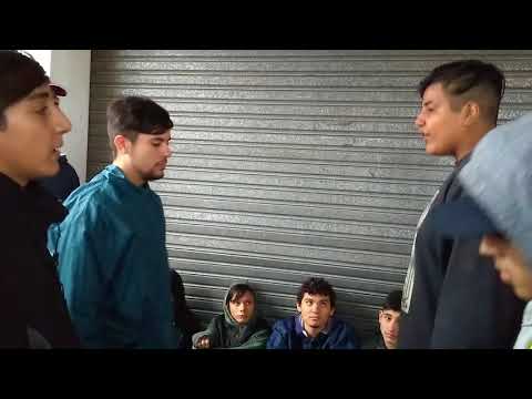 ZATT ZDF vs FRAN HEBER 8vos | Fecha 3 URP | 07/04