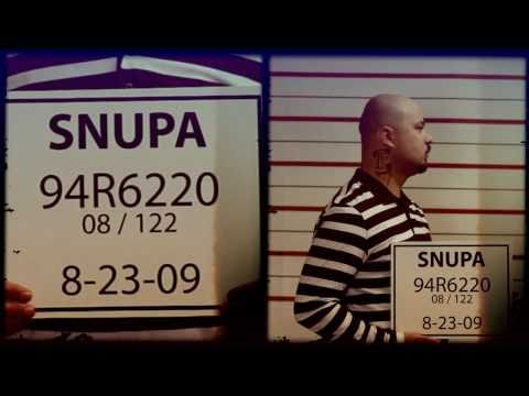 Snupa - Gzushem (Official Video)