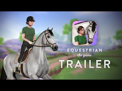 Equestrian the Game