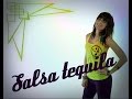 Salsa Tequila - ZUMBA with ZUMika 