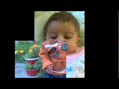 Birthday of Mateen.wmv