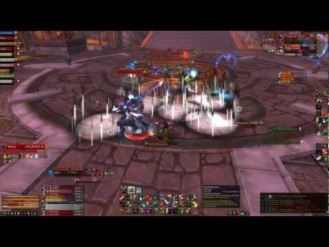 Protectors of the Endless 10m (Tank PoV) - Terrace of Endless Spring
