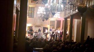 Hear the angels sing 2013