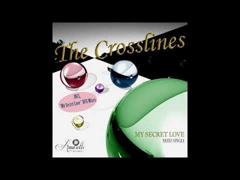 The Crosslines - My Secret Love (Instrumental Version)