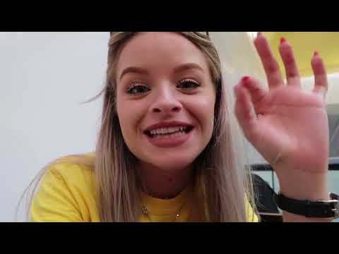 FLYING TO LOS ANGELES!? + LA APARTMENT TOUR! | sopoesvlogs