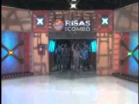 Risas en Combo 9/9/11 - Regresó Risas en Combo en 2011