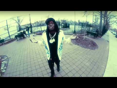 Shawny Binladen - G6 💊 ( Shotby - @uselessfilms_ )