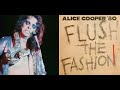 Alice Cooper - Nuclear Infected - 1980 - Fitness Center Top-Fit - Best Hit Mix
