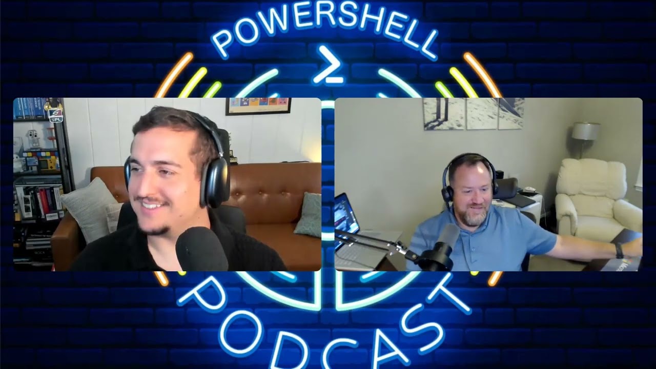 Watch this episode on YouTube