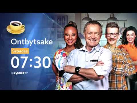 Ontbytsake October 22