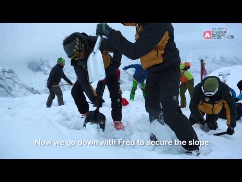 FWT14 JOURNAL EP16 - A better understanding of what guides do on the FWT with FanFan