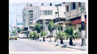 Palestinian Oppression: Anas, Gaza