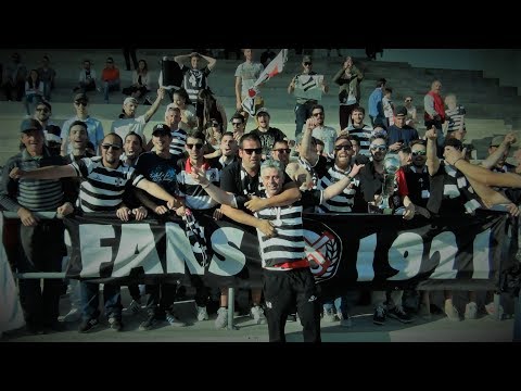 Futebol / Canedo x Ovarense / Ap. Campeão Distrital (AFA) 2016 - 2017 / VL21