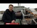 На борту заблокированного корабля ВМФ Украины 