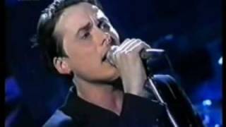 Suede - The Next Life (Live 1993)