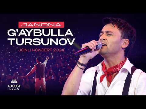 G'aybulla Tursunov and August Records