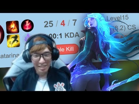 77 Kills in 23 Minutes - A BR Clown Fiesta - Sky's Stream Highlights (Translated)