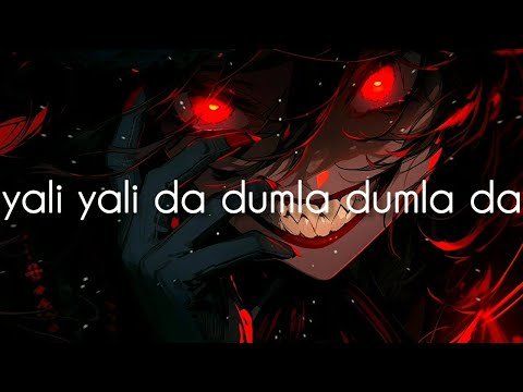 yali yali da dumla dumla da | Made In Romania Brazilian Phonk Remix / RS. 🔥🔥