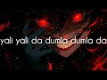 yali Yali Da Dumla Dumla Da Made In Romania Brazilian Phonk Remix RS