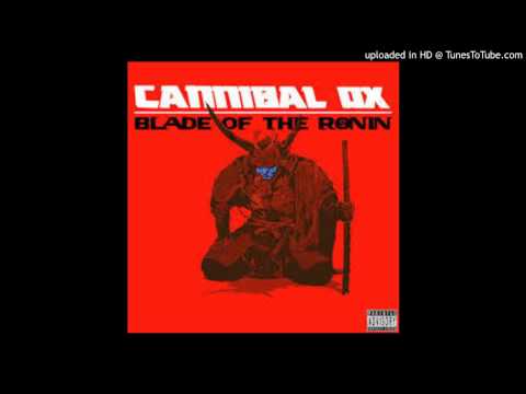 Cannibal Ox -Carnivorous (feat. elzhi & bill cosmiq)