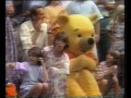 Euro Disney Promo 1992 VHS Capture