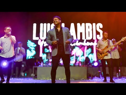 LUIS LAMBIS - EN EL CARNAVAL DE ALTO HOSPICIO 2025 (solo para fans)